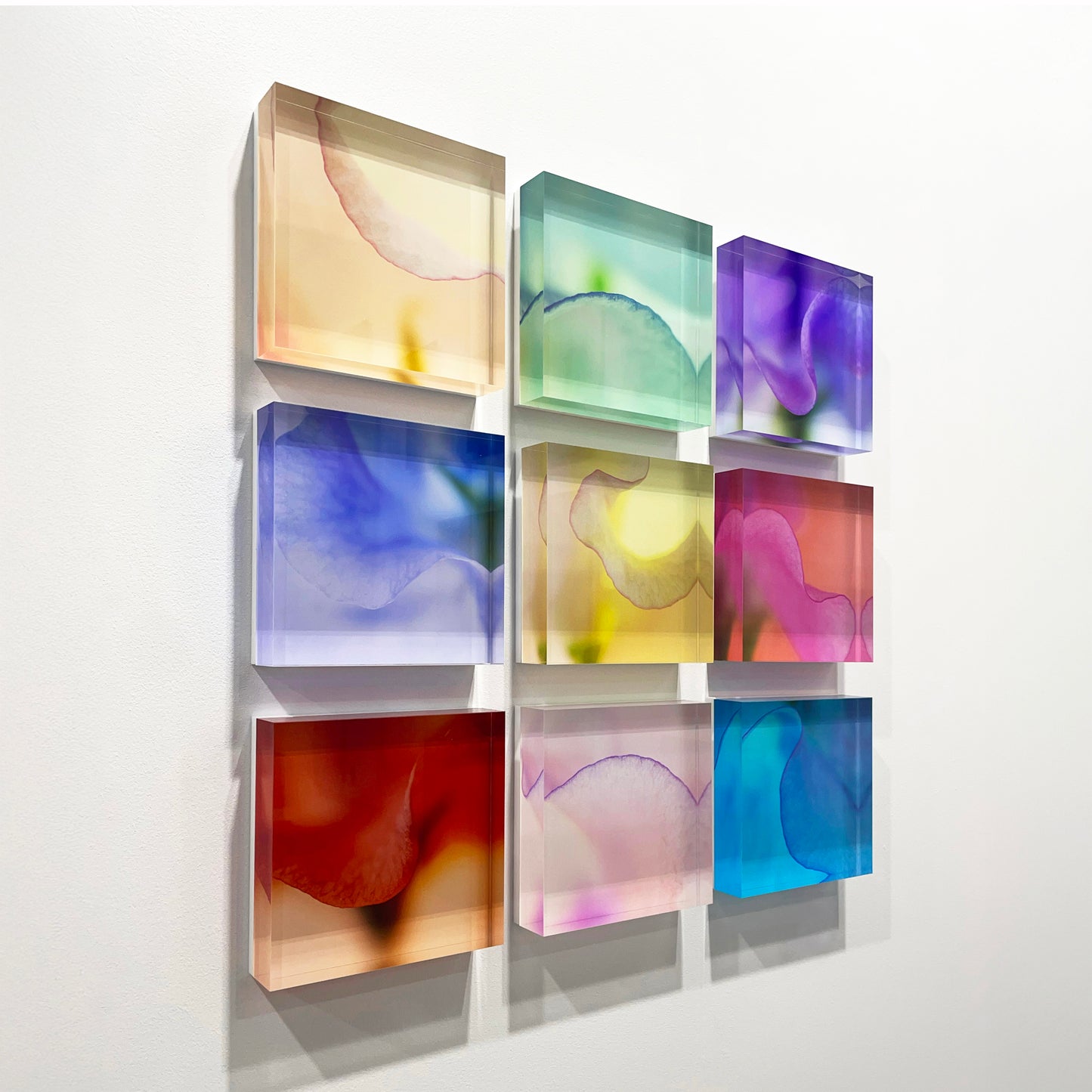 Fragments Collection