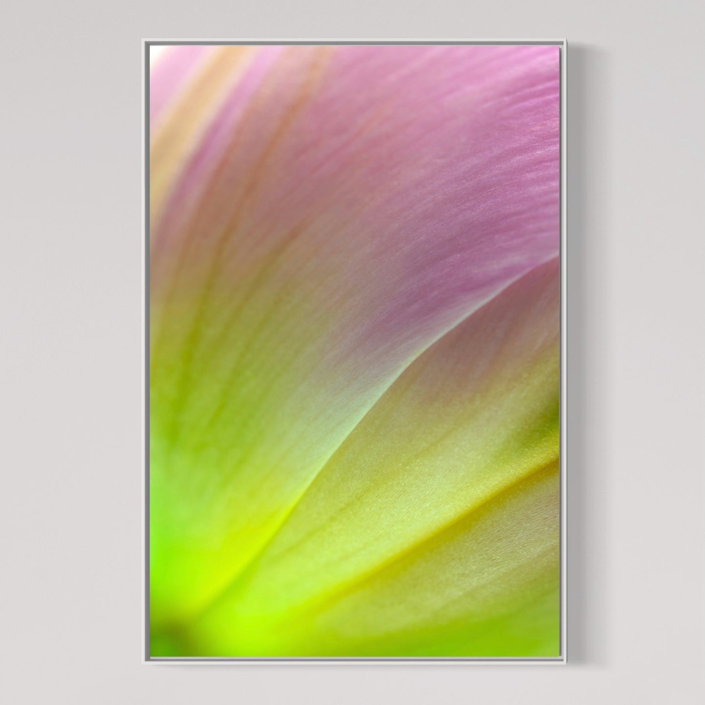 Fine art print | Luminous Brushstrokes