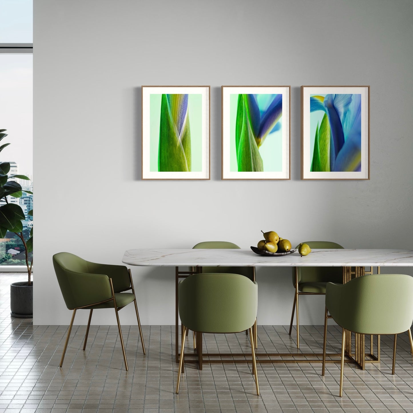 Fine art print | Anticipating