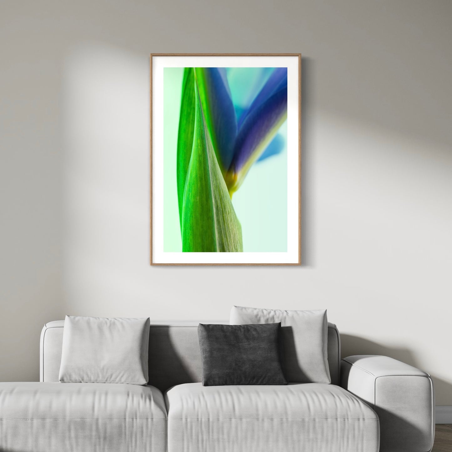 Fine art print | Emerging