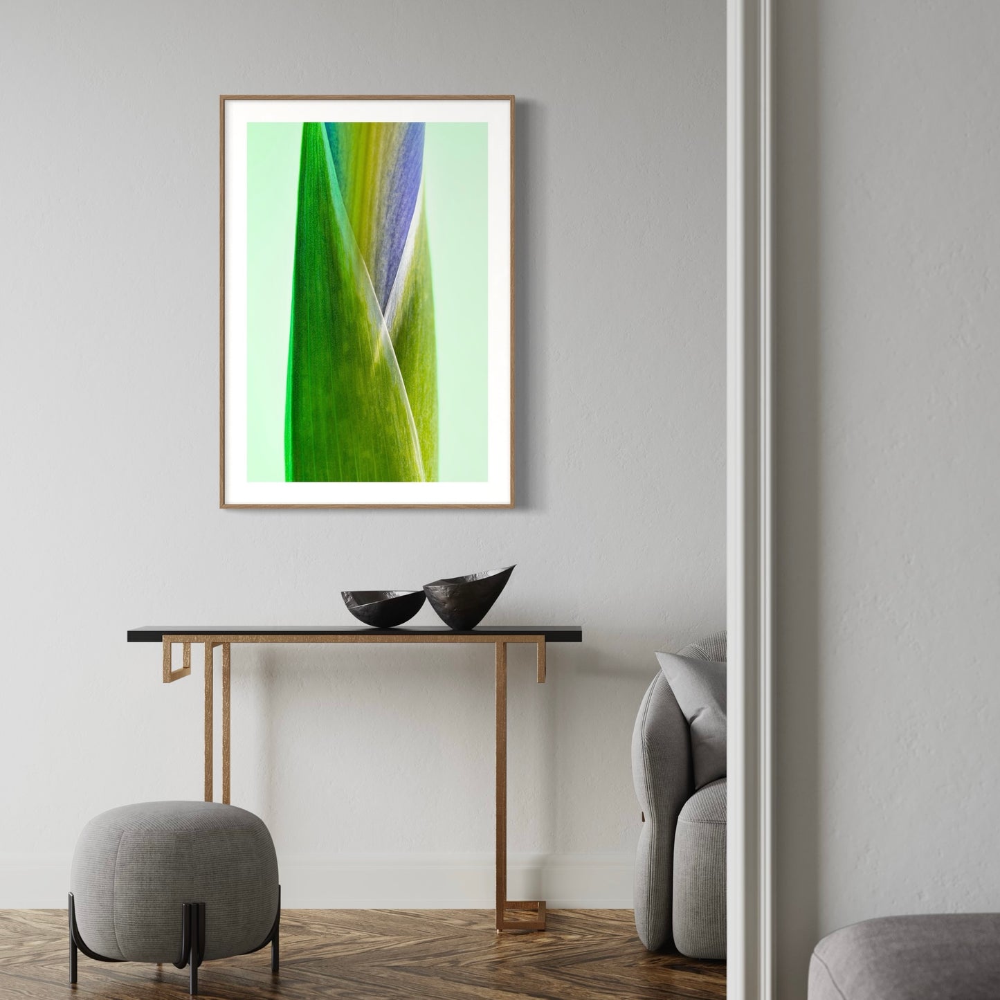 Fine art print | Anticipating