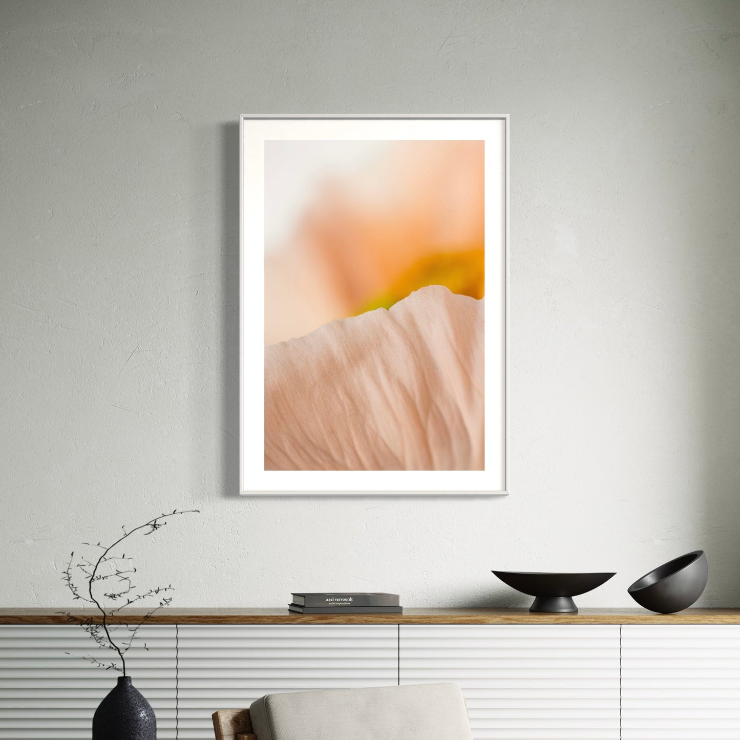 Fine art print | Poppy I