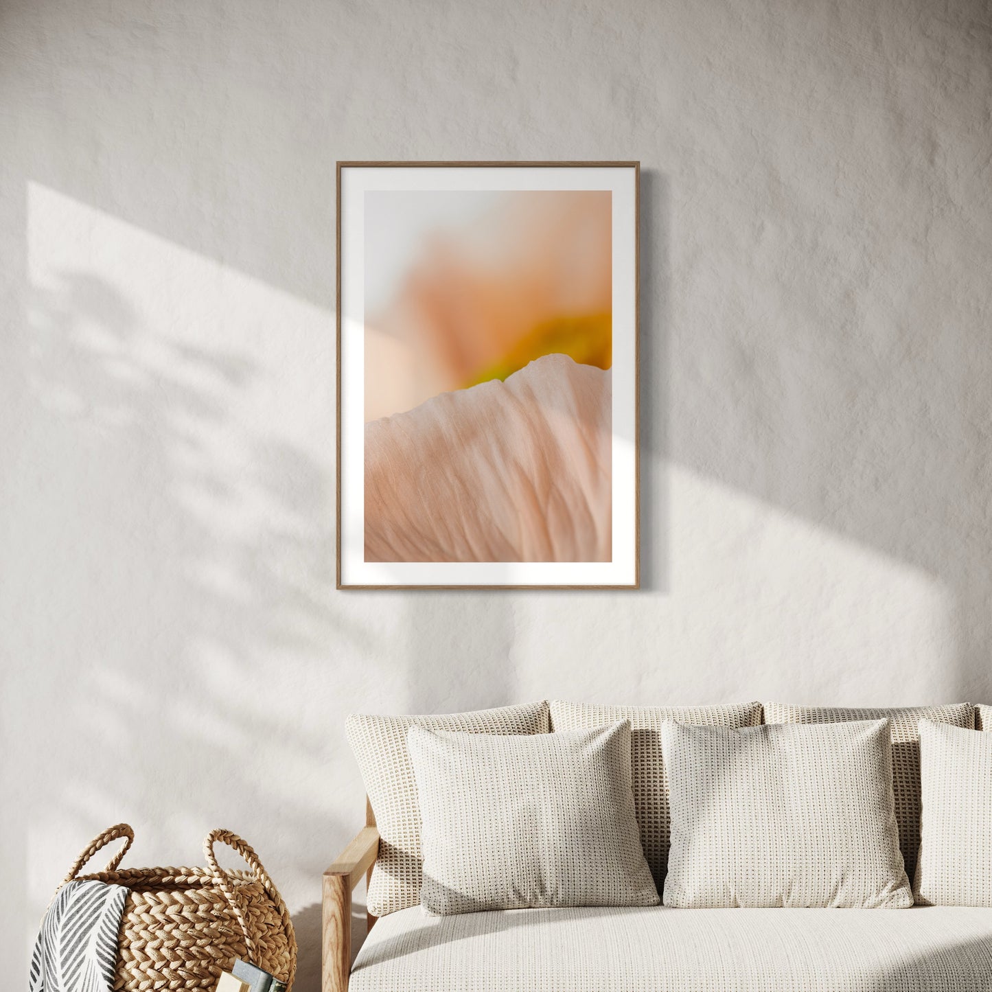 Fine art print | Poppy I