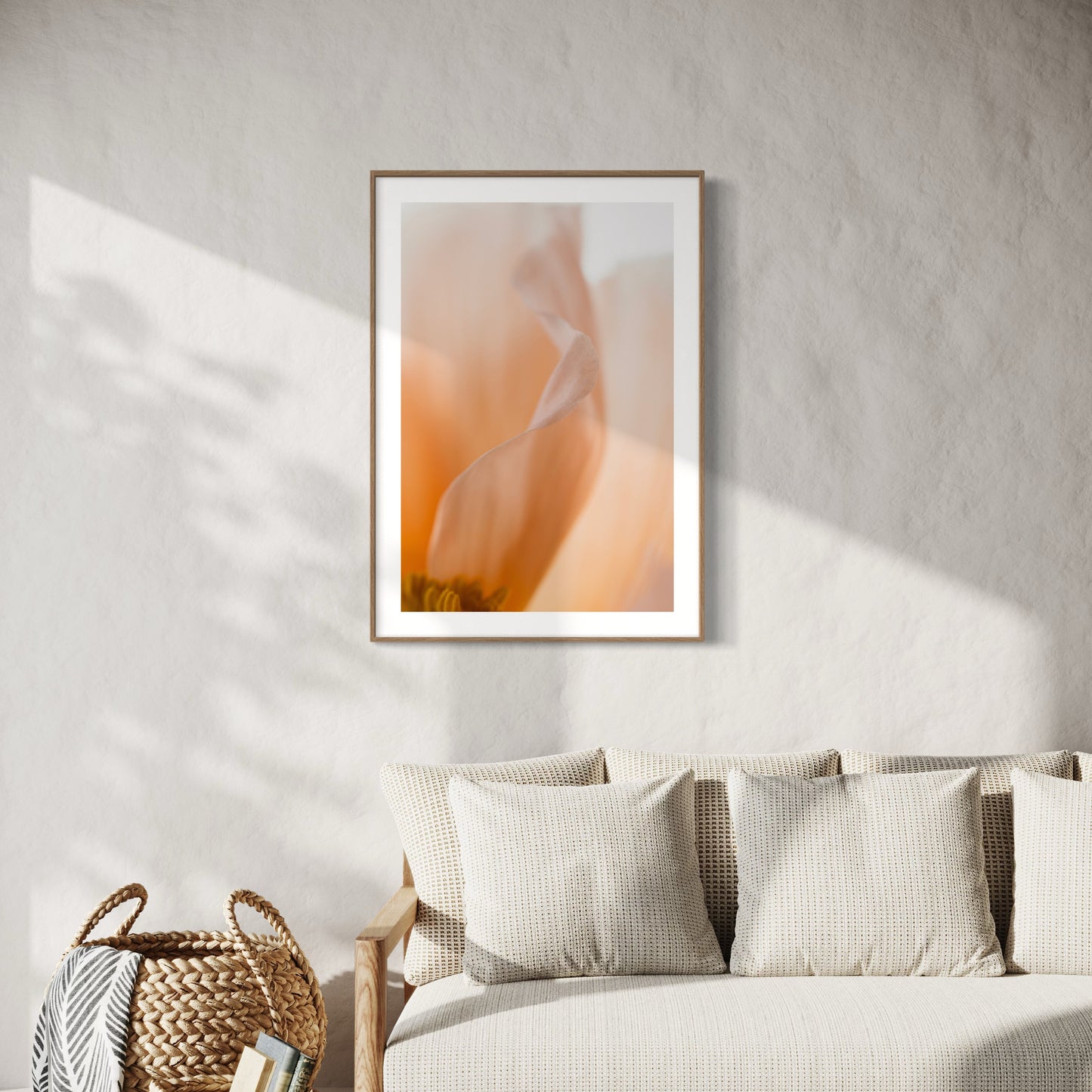 Fine art print | Poppy II